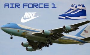 Air force 1 Original