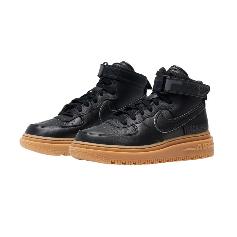 Air Force 1 High Gtx Boot Anthracite - Sneaker basket homme femme - 1