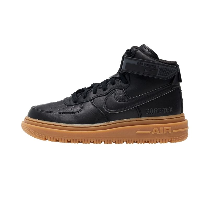 Air Force 1 High Gtx Boot Anthracite - Sneaker basket homme femme - 4