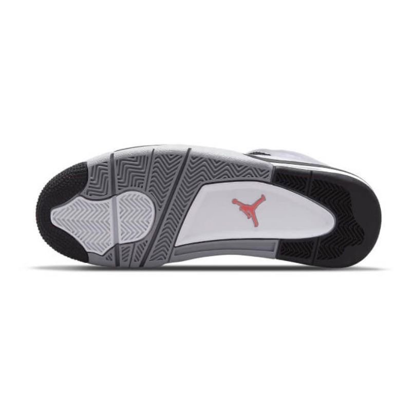 Air Jordan 4 Zen Master - Sneaker basket homme femme - 3