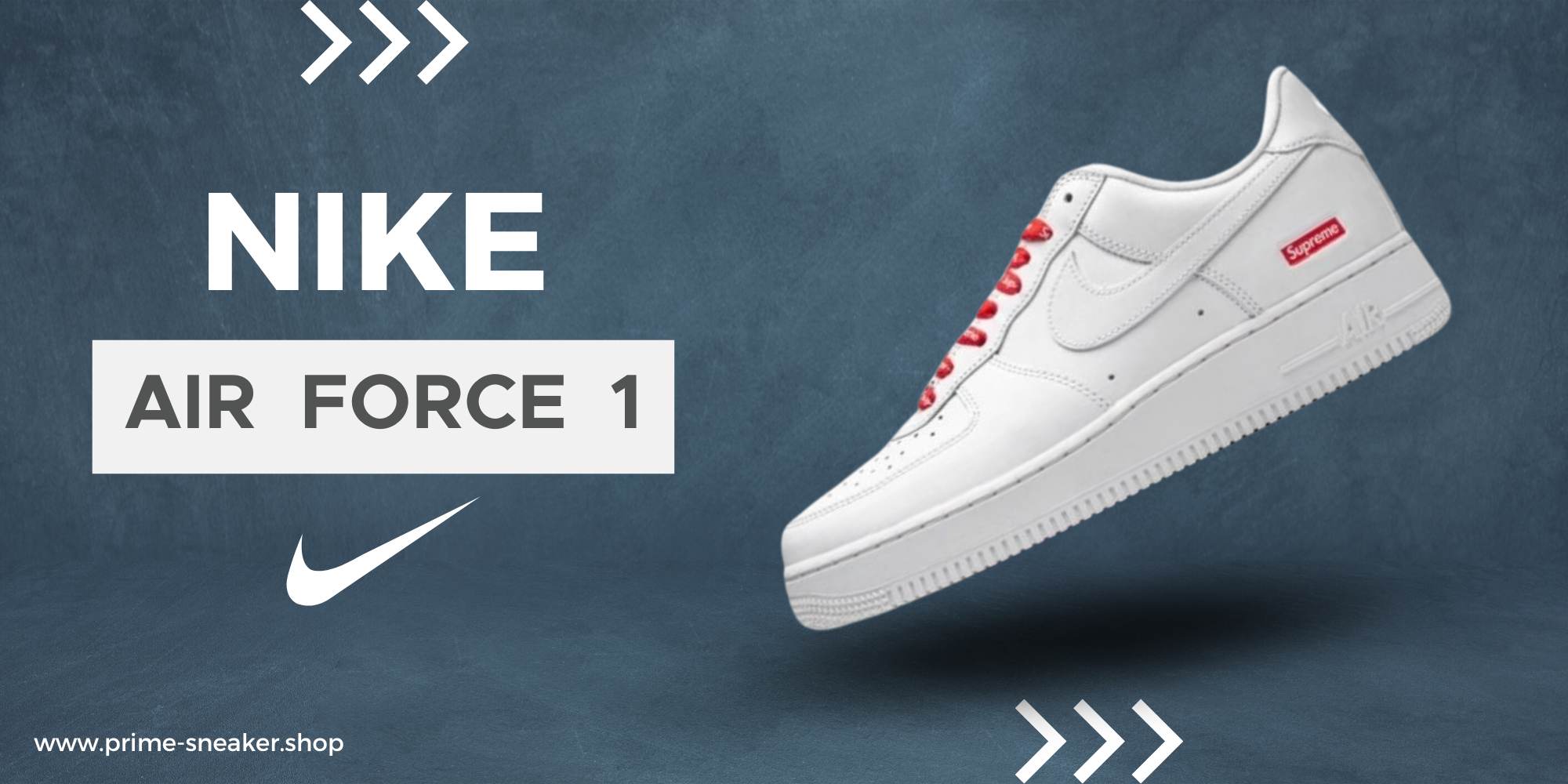 Collection Nike Air Force 1