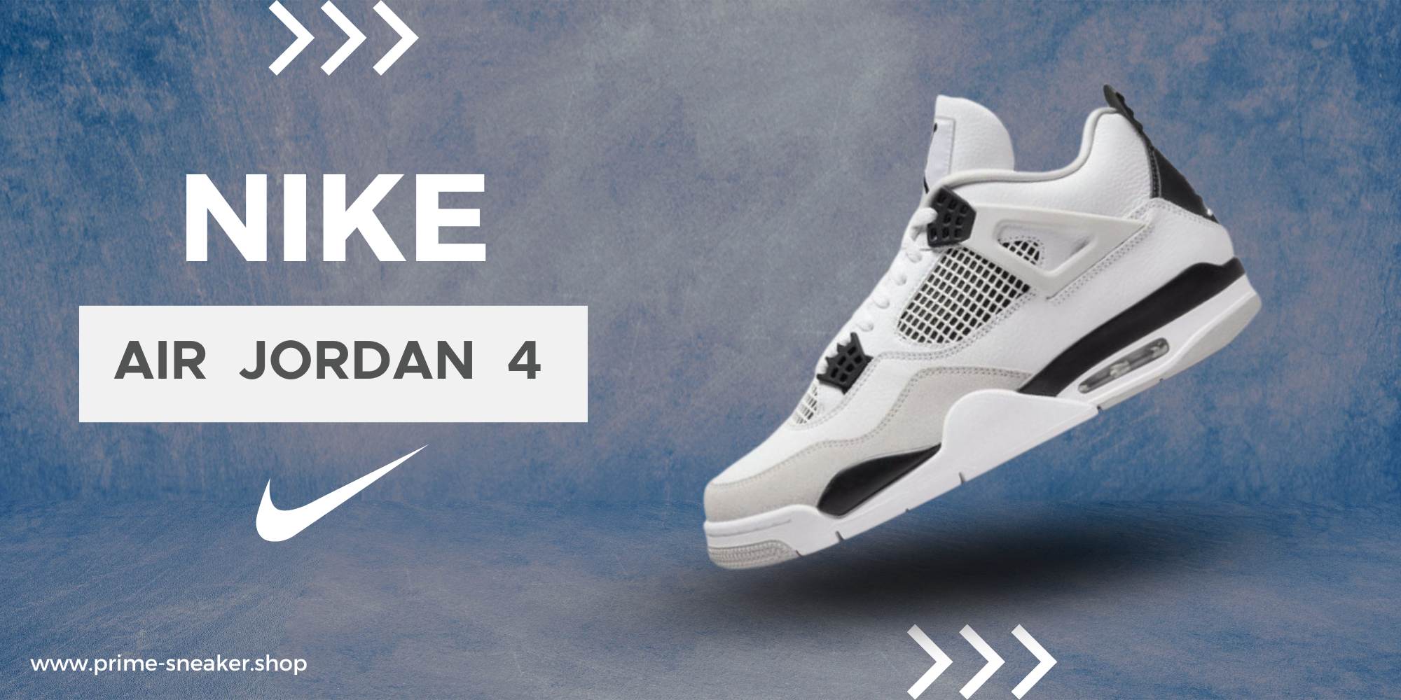 Collection Nike Air Jordan 4