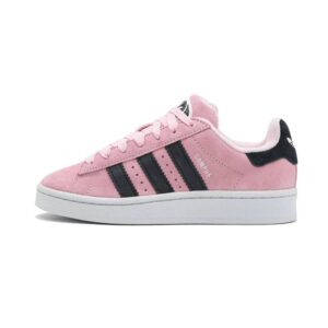 Adidas Campus 00s Clear Pink- Sneaker basket homme femme - 1