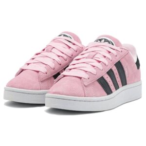 Adidas Campus 00s Clear Pink- Sneaker basket homme femme - 2