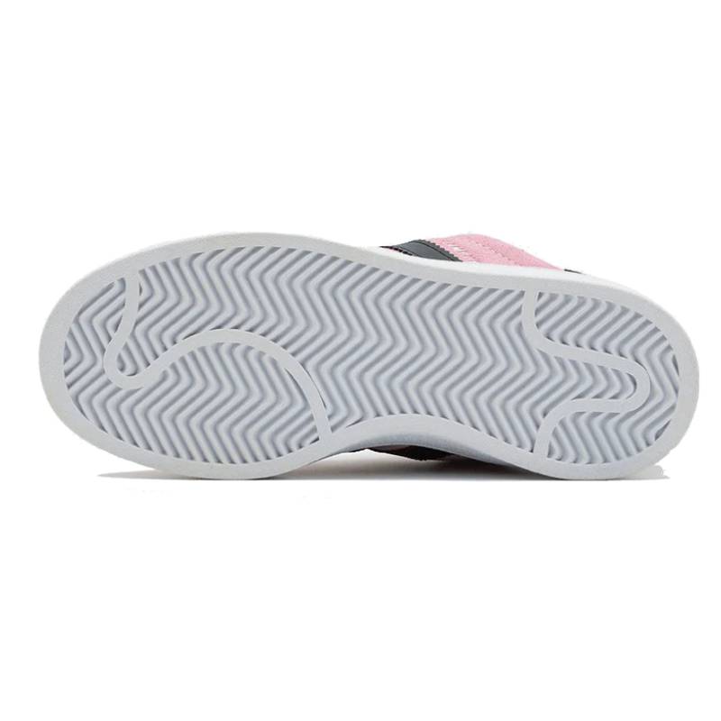 Adidas Campus 00s Clear Pink- Sneaker basket homme femme - 3