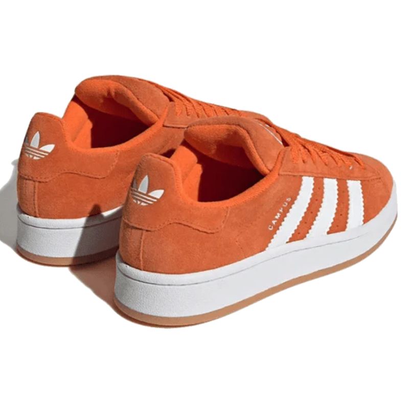 Adidas Campus 00s Orange Gum- Sneaker basket homme femme - 3