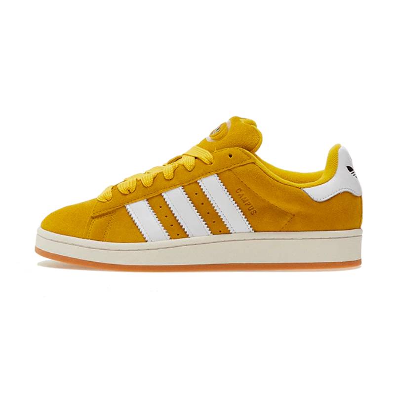Adidas Campus 00s Spice Yellow - Sneaker basket homme femme - 1