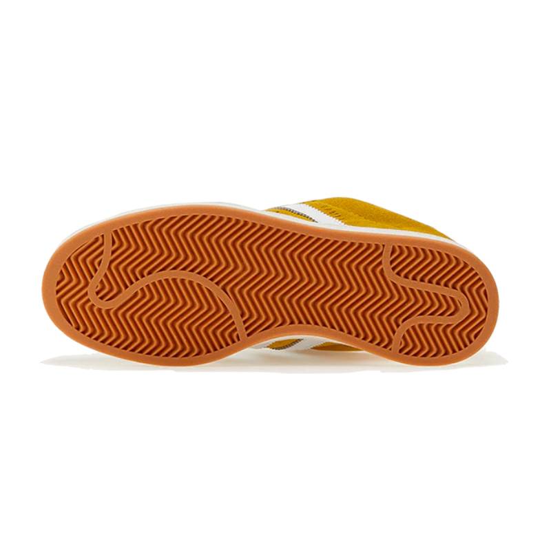 Adidas Campus 00s Spice Yellow - Sneaker basket homme femme - 3