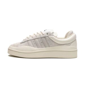Adidas Campus Bad Bunny Cloud White - Sneaker basket homme femme - 1