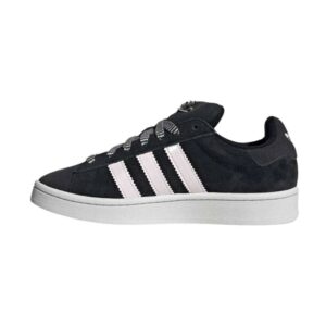 Adidas Campus 00s Core Black Almost Pink - Sneaker basket homme femme - 1