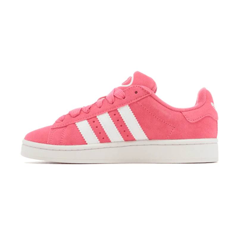 Adidas Campus 00s Pink Fusion - Sneaker basket homme femme - 1