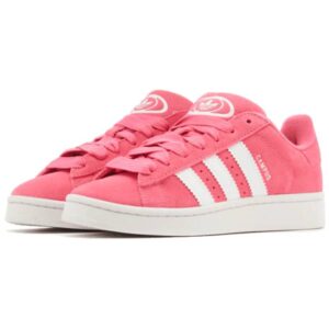 Adidas Campus 00s Pink Fusion - Sneaker basket homme femme - 2