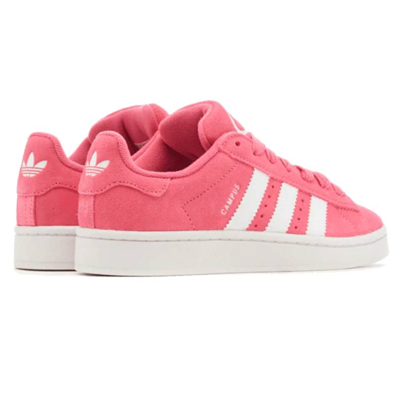 Adidas Campus 00s Pink Fusion - Sneaker basket homme femme - 3