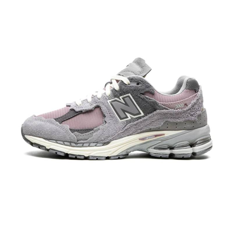 New Balance 2002R 2002R Protection Pack Lunar New Year Dusty Lilac - Sneaker basket homme femme - 1