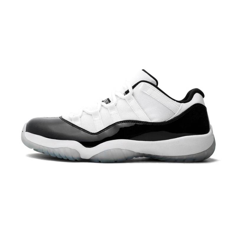 Air Jordan 11 Retro Low Concord - Sneaker basket homme femme - 1